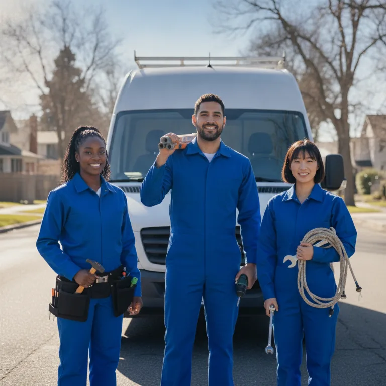 Roof Repair team in Saskatoon